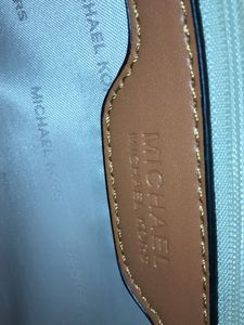 Mk Brand Bag