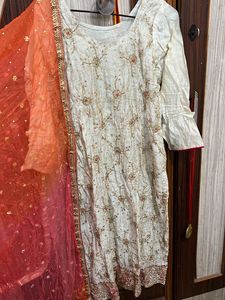 Handwork Designer Suit