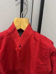 Red Shirt