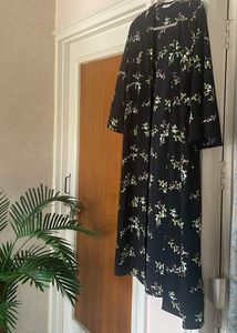 Print Long Shrug