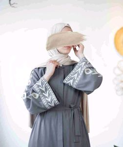 Burqa Abaya Combo