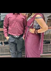 Only Saree