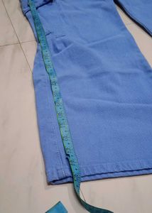 Blue Cargo