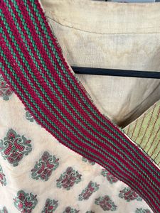 Printed Kurta