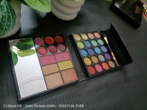 Lakyou Beauty Palette