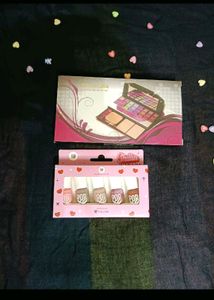 Big Deal 🔥🔥Buy Brand New Eyeshadow Kit