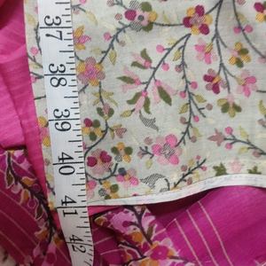 unstitched suit