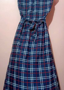 Shrug type Kurti
