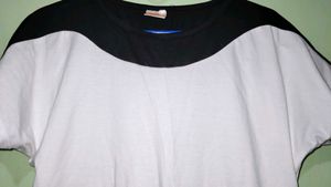 Two-Tone T-Shirt
