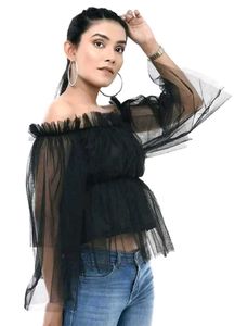 Black TOP