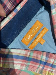 4 Tees / 2 Shirt