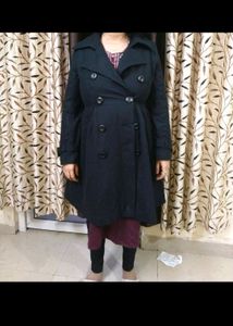 Frock Style Longcoat