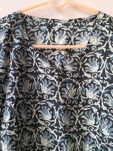 Women short Kurta