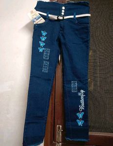 Beautiful Jeans 👖