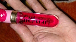 Lip Plumping Gloss