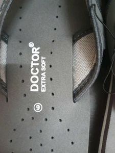Doctor Extra Soft Slippers