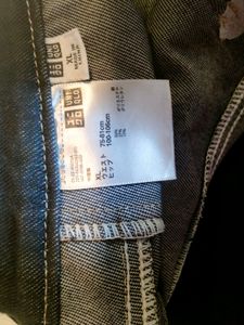 UNIQLO NEW Girl Jeans Style Jegging