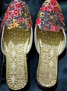 Flower Print Bellies