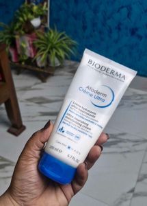 Bioderma Atoderm Creme Ultra