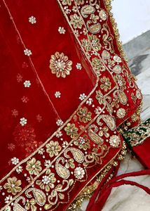 Bridal Lehenga💫💕