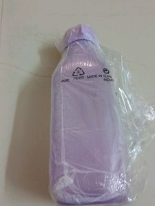 1L Square WTR Bottle
