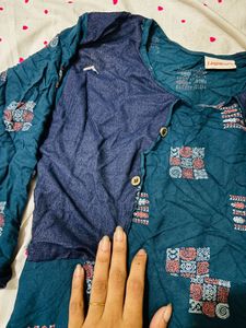 Women Tops!