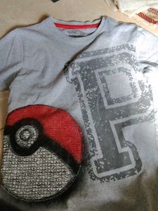 Boys T Shirts