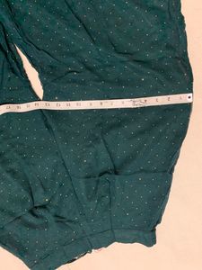 ELEGANT GIRLISH SHARARA SUIT