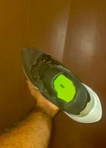 Nike Vomero 15 Custom Painted UK 10