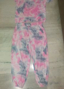 Co-ord Set