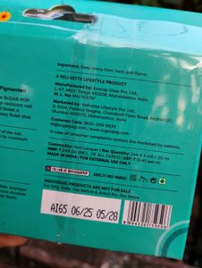 Sugar Pop 4-in-1 Nail Lacquer Kit