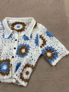 Cute Y2K Top