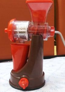 Juicer