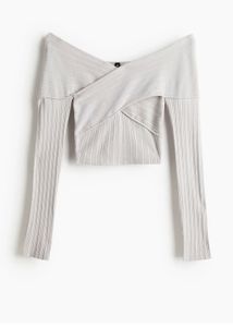 large hm top