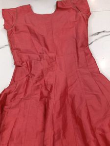 Elegant Anarkali Kurta