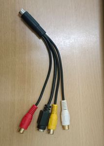 Cable Conversion Code