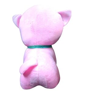 PUSSY CAT SOFT TOY