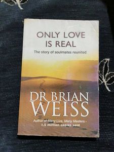 Option B &amp; Only Love Is Real