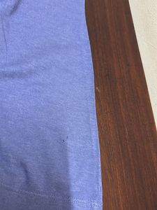 M&amp;S Women T-shirt - Lilac