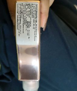 3TENX Hydrify Gloss Mist