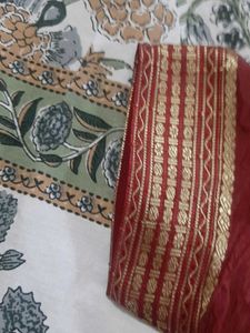 Banarasi Silk Blouse