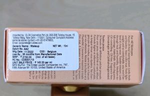 Estee Lauder Mini Foundation With Spf 10