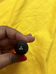 Nail Polish - Unused