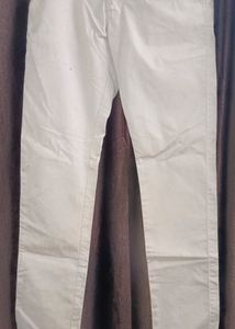 Pant With New Condition