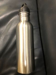 Reusable Water Bottle 9”