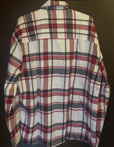 New Fame Forever Double Pocket Shirt