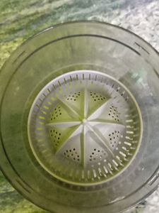 Citrus Juicer Needs Repair Used Few Times