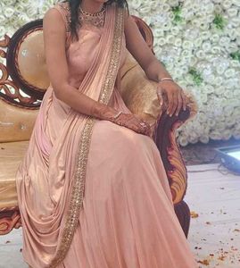 Gown