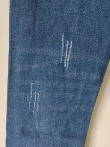 Campus Sutra Denim Jeans
