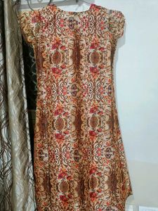 Elegant Kurta Set